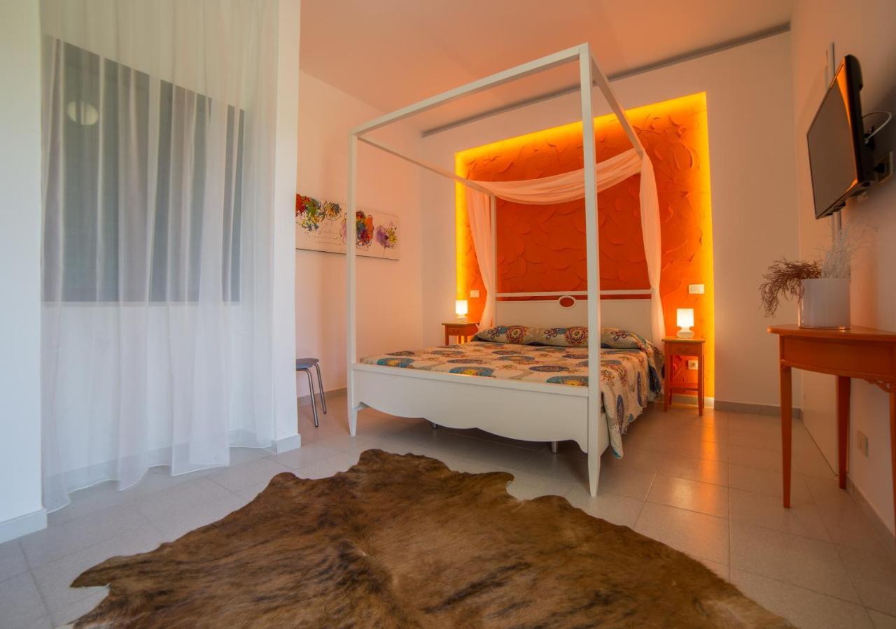Centro Vacanze Poker Casalbordino Extérieur photo