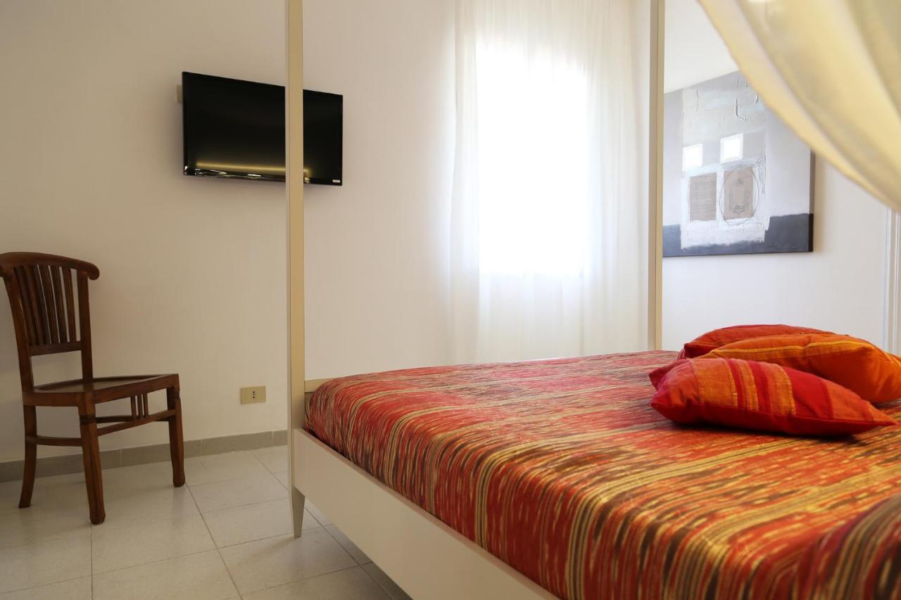 Centro Vacanze Poker Casalbordino Extérieur photo