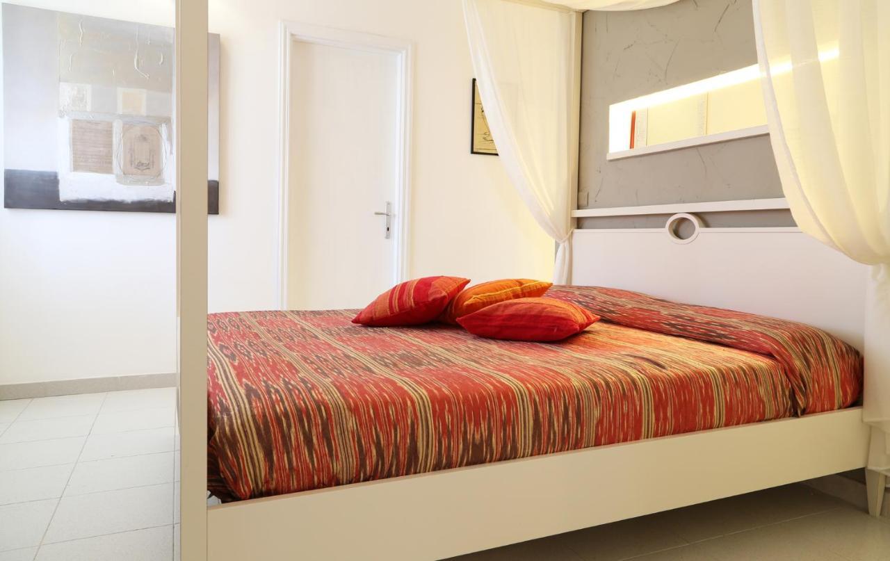 Centro Vacanze Poker Casalbordino Extérieur photo