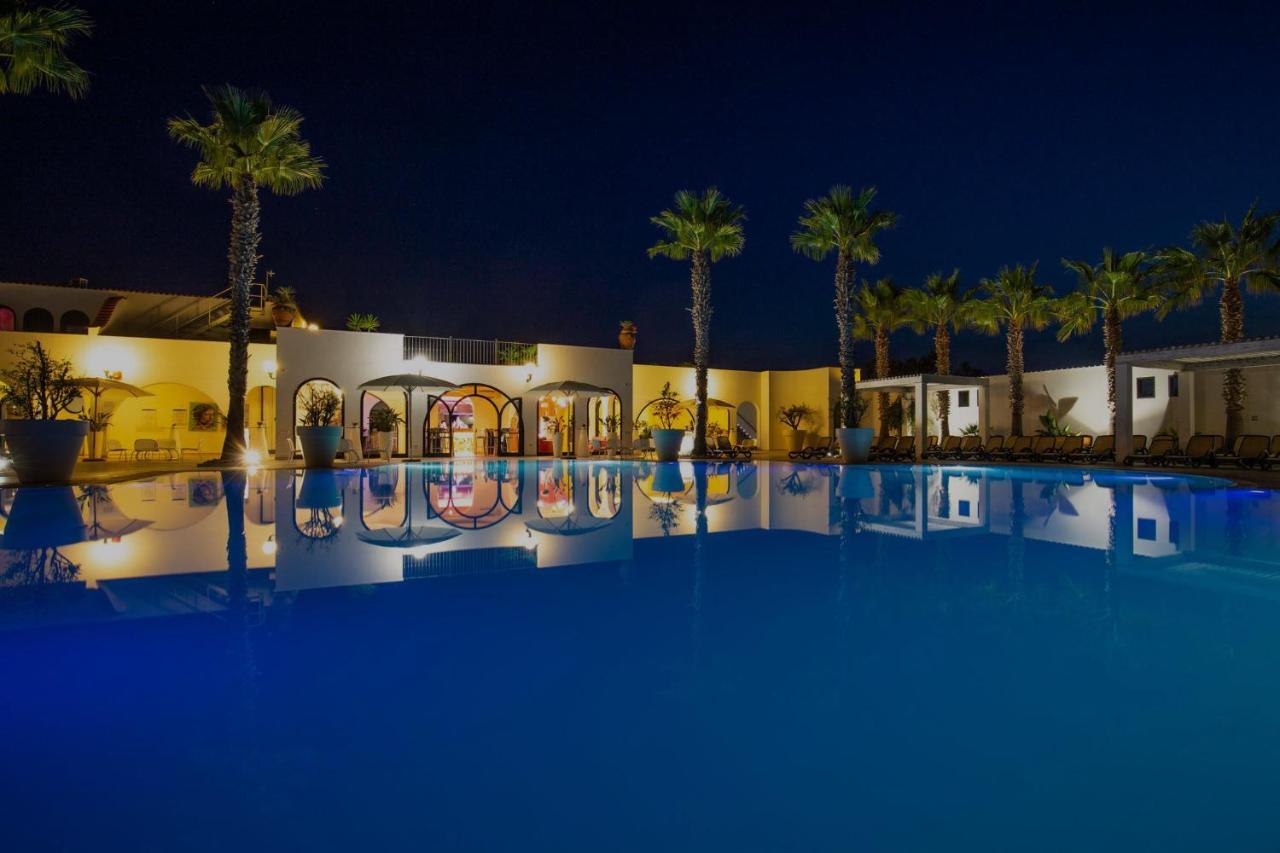 Centro Vacanze Poker Casalbordino Extérieur photo