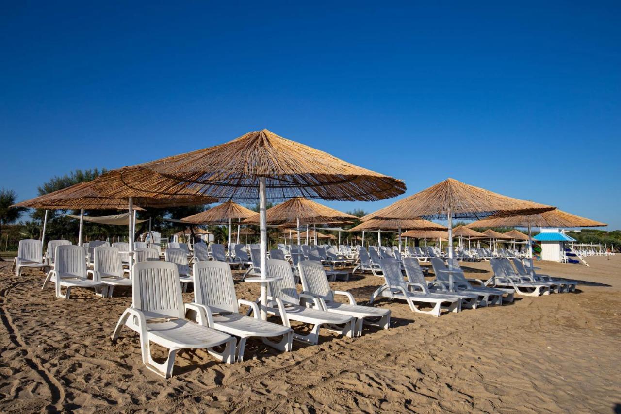 Centro Vacanze Poker Casalbordino Extérieur photo