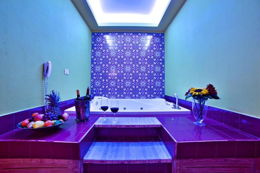 Centro Vacanze Poker Casalbordino Chambre photo