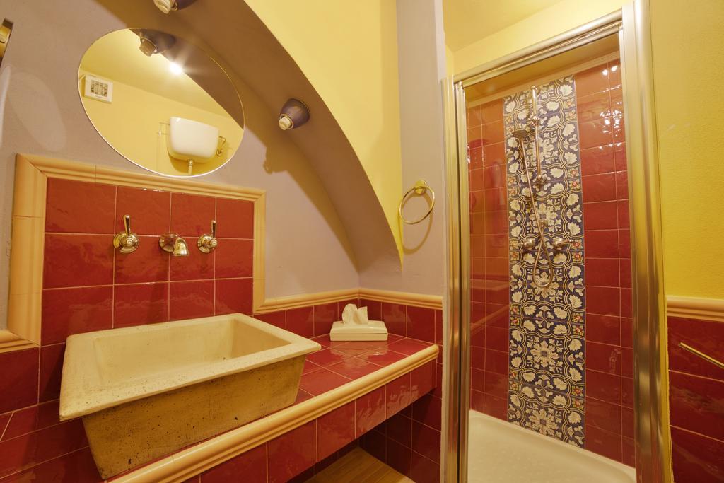 Centro Vacanze Poker Casalbordino Chambre photo