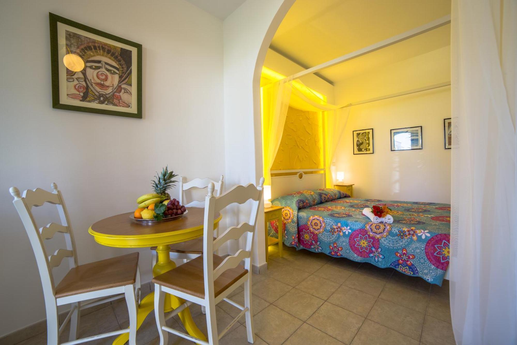 Centro Vacanze Poker Casalbordino Extérieur photo