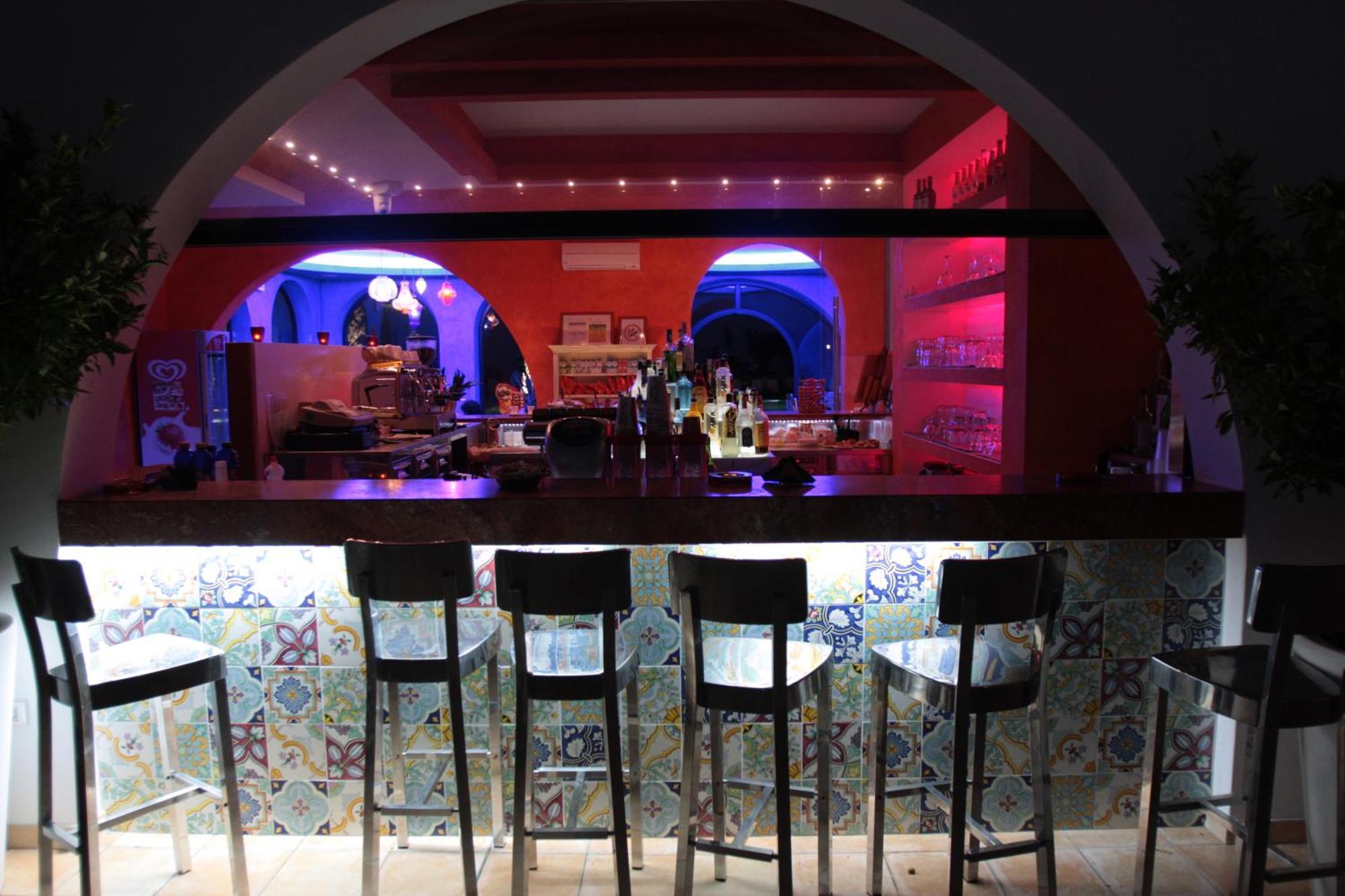 Centro Vacanze Poker Casalbordino Extérieur photo