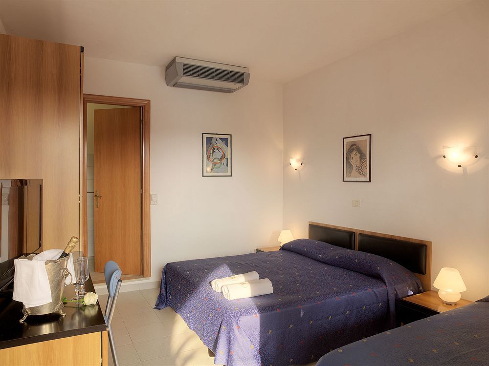 Centro Vacanze Poker Casalbordino Extérieur photo