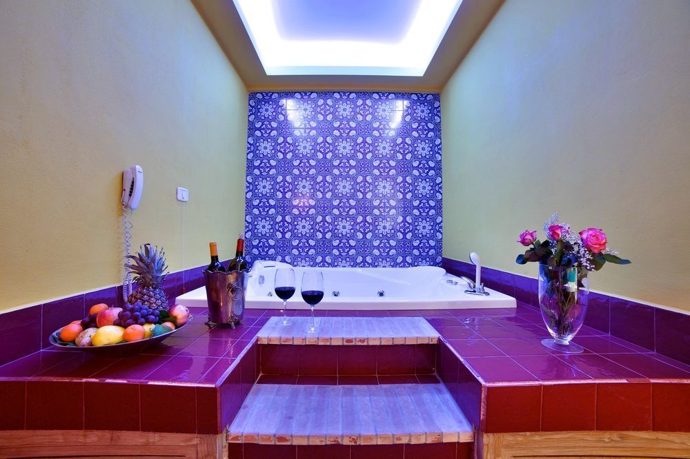Centro Vacanze Poker Casalbordino Extérieur photo
