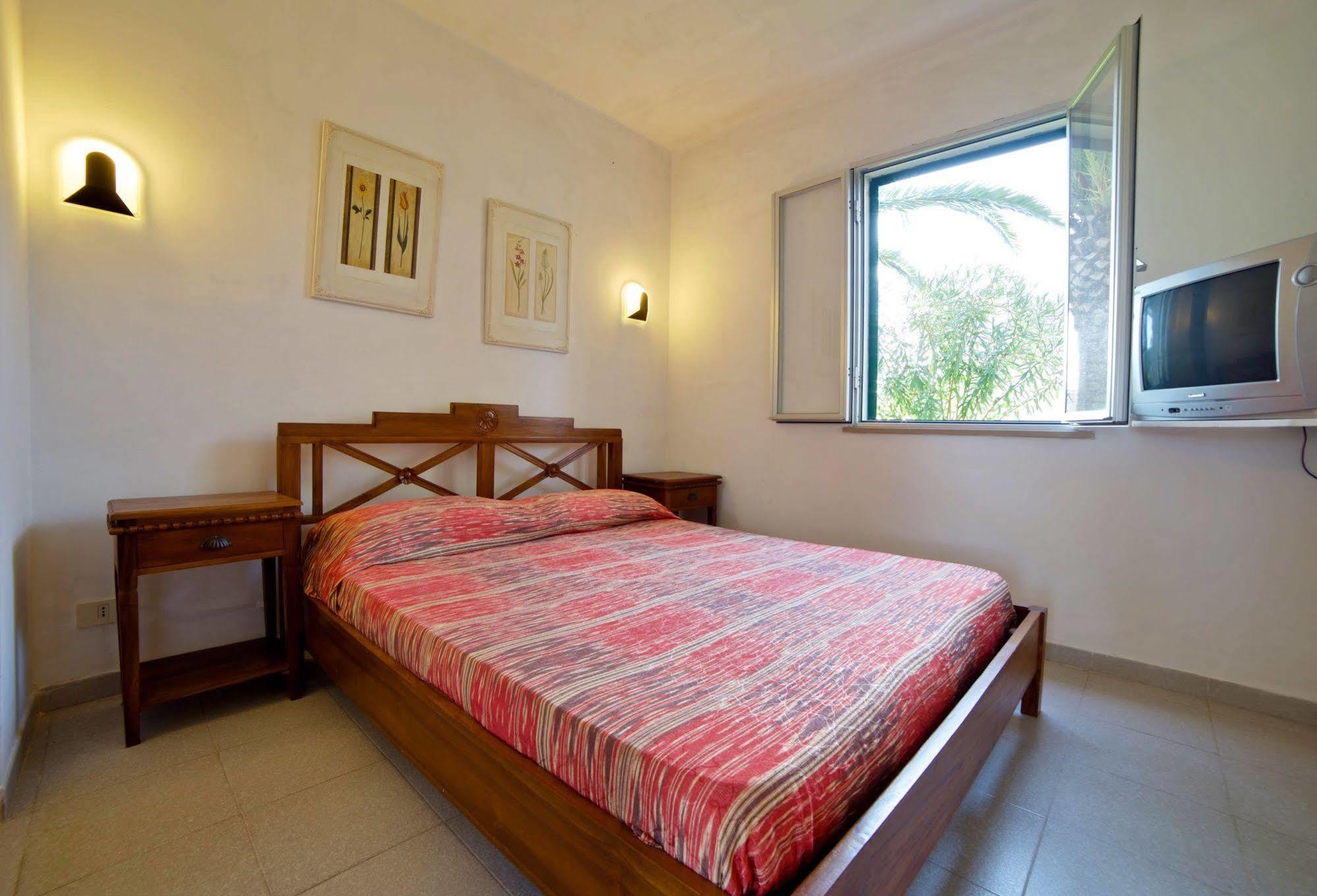Centro Vacanze Poker Casalbordino Extérieur photo