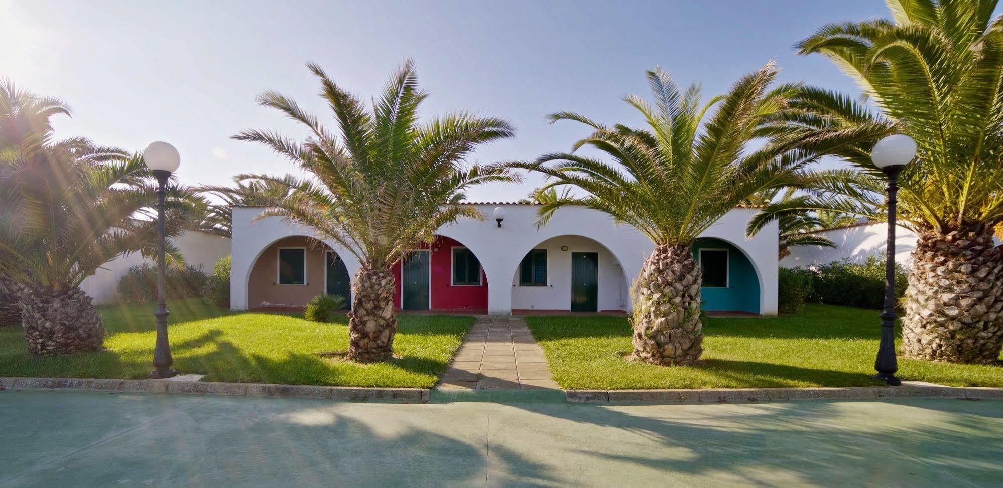 Centro Vacanze Poker Casalbordino Extérieur photo