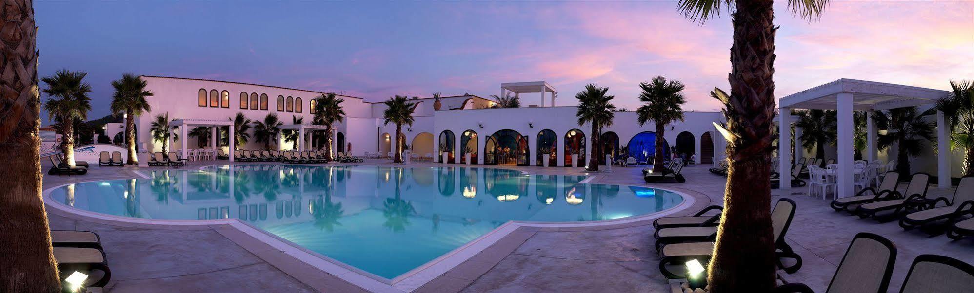 Centro Vacanze Poker Casalbordino Extérieur photo