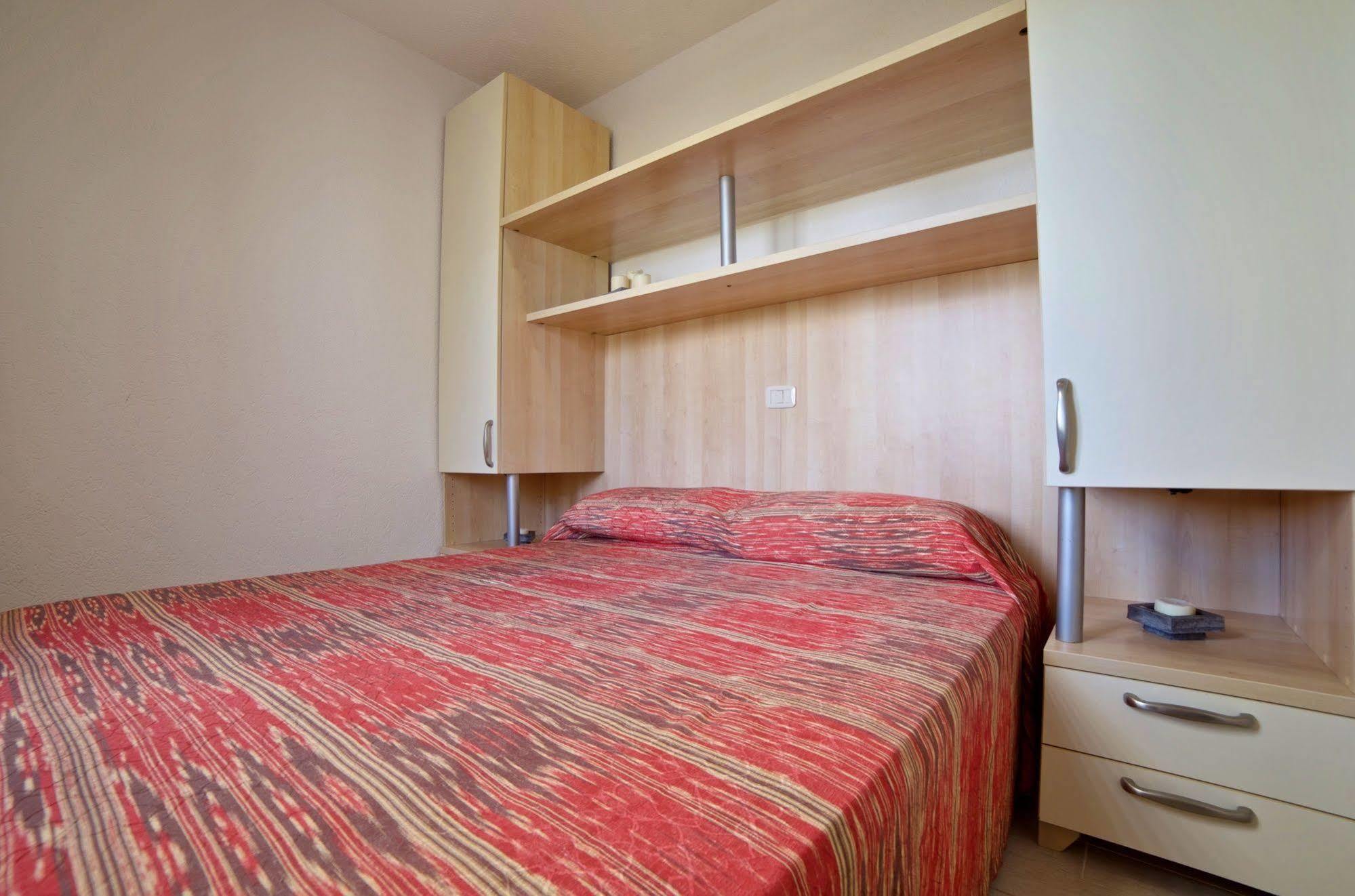 Centro Vacanze Poker Casalbordino Extérieur photo