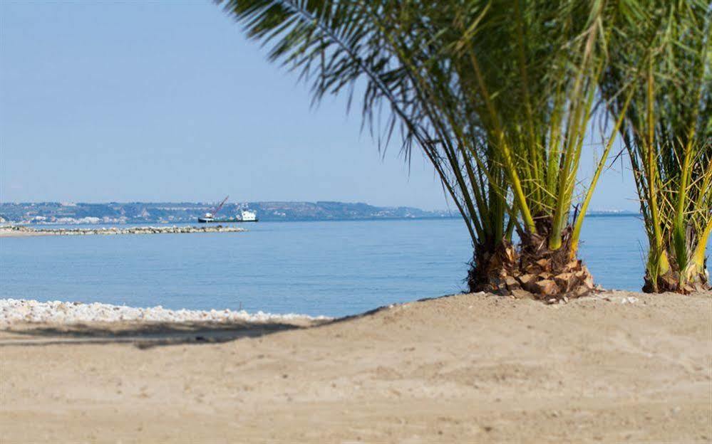 Centro Vacanze Poker Casalbordino Extérieur photo