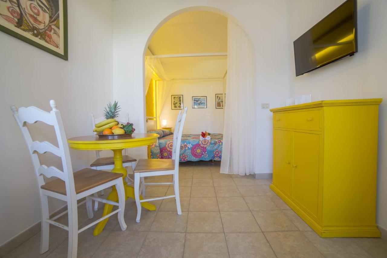 Centro Vacanze Poker Casalbordino Extérieur photo