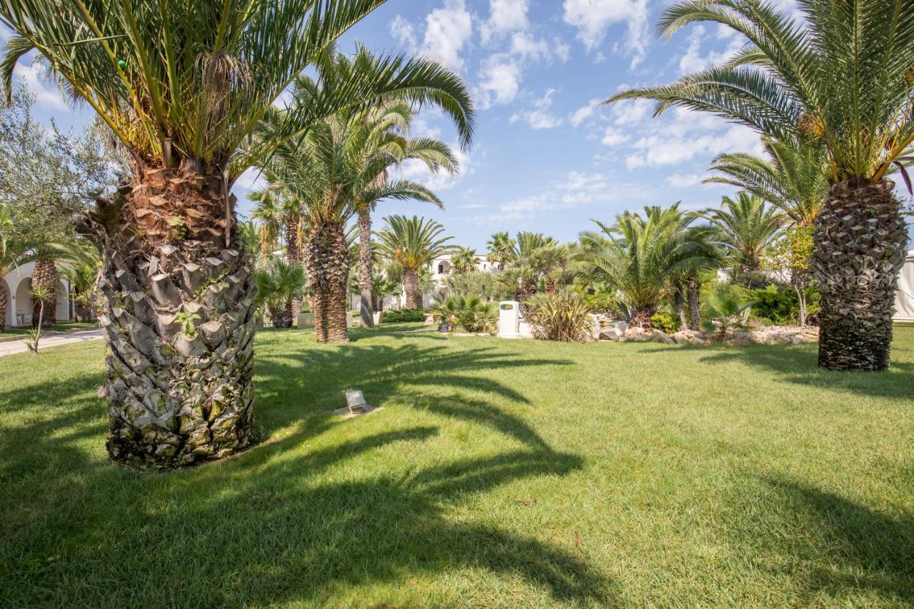 Centro Vacanze Poker Casalbordino Extérieur photo