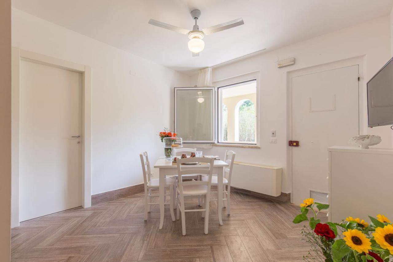 Centro Vacanze Poker Casalbordino Extérieur photo