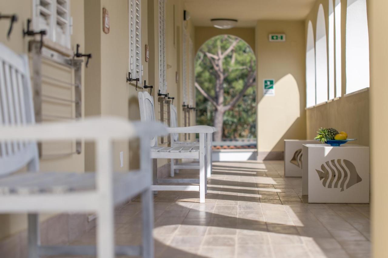 Centro Vacanze Poker Casalbordino Extérieur photo