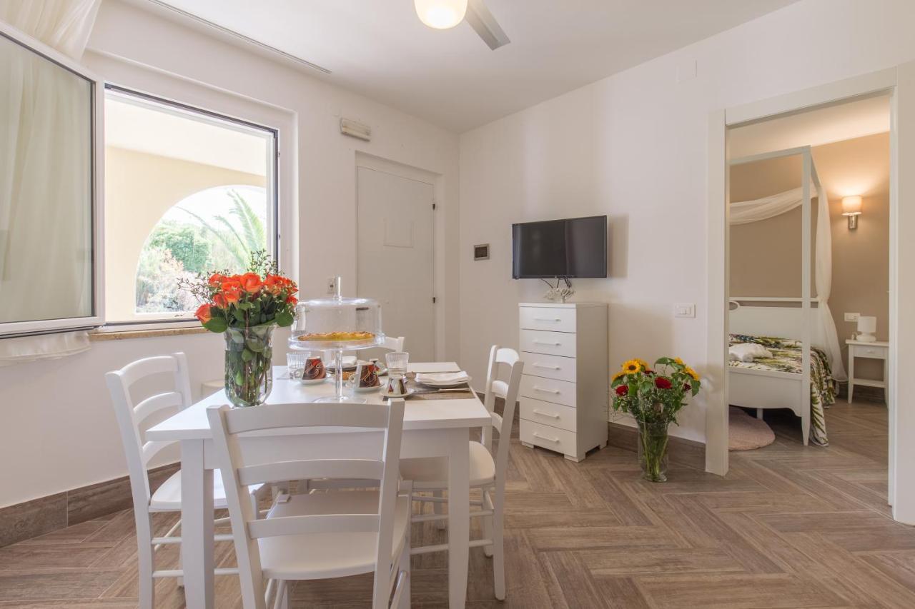 Centro Vacanze Poker Casalbordino Extérieur photo