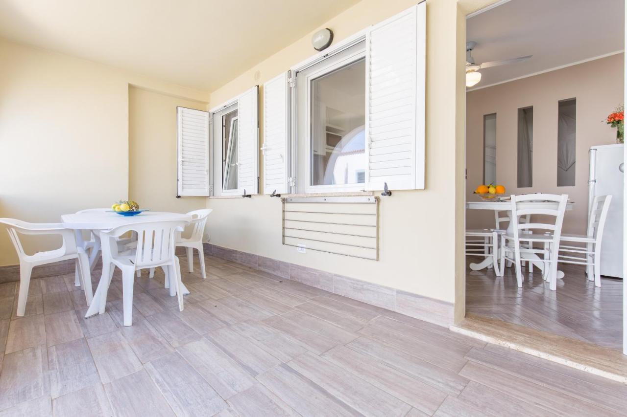 Centro Vacanze Poker Casalbordino Extérieur photo