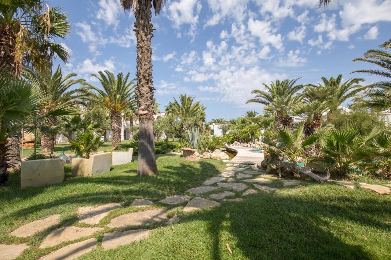 Centro Vacanze Poker Casalbordino Extérieur photo