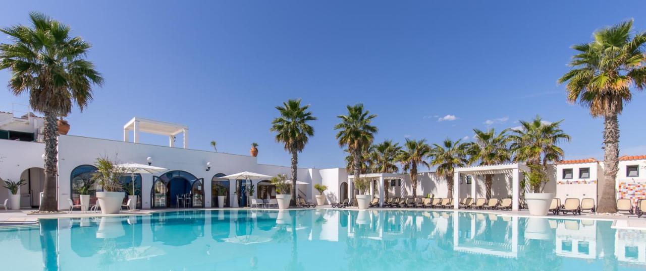 Centro Vacanze Poker Casalbordino Extérieur photo