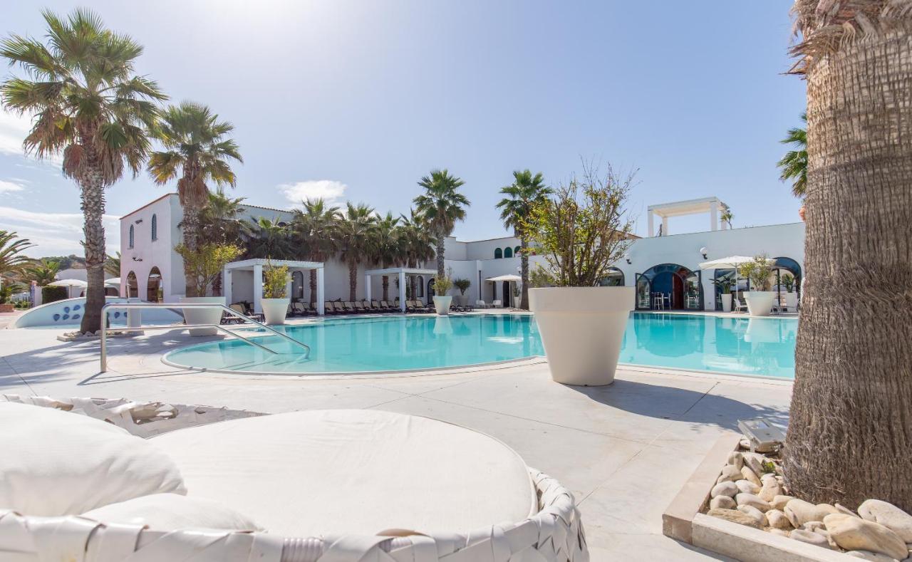 Centro Vacanze Poker Casalbordino Extérieur photo
