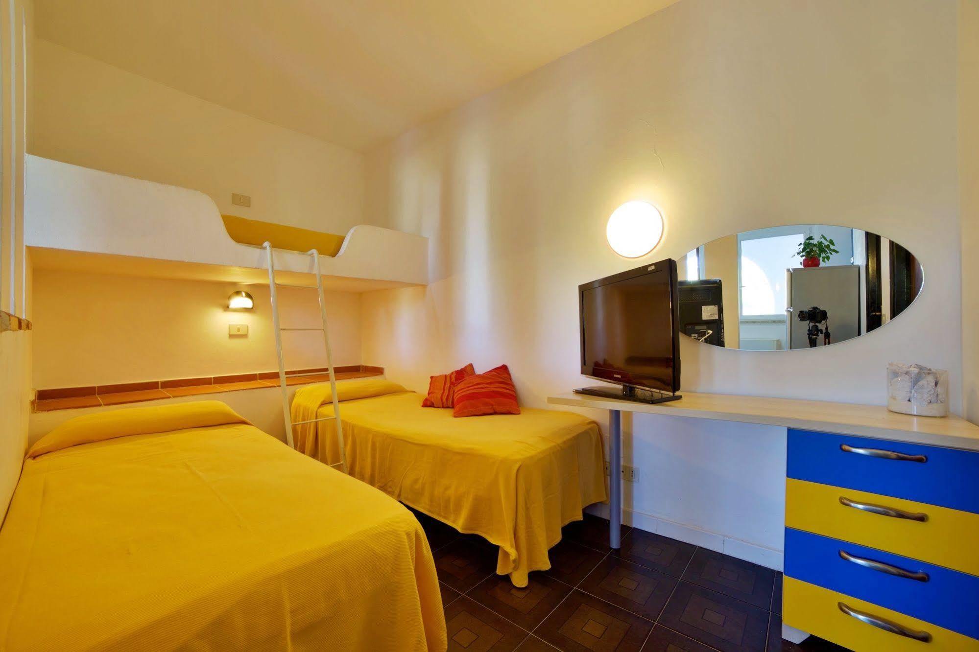 Centro Vacanze Poker Casalbordino Extérieur photo