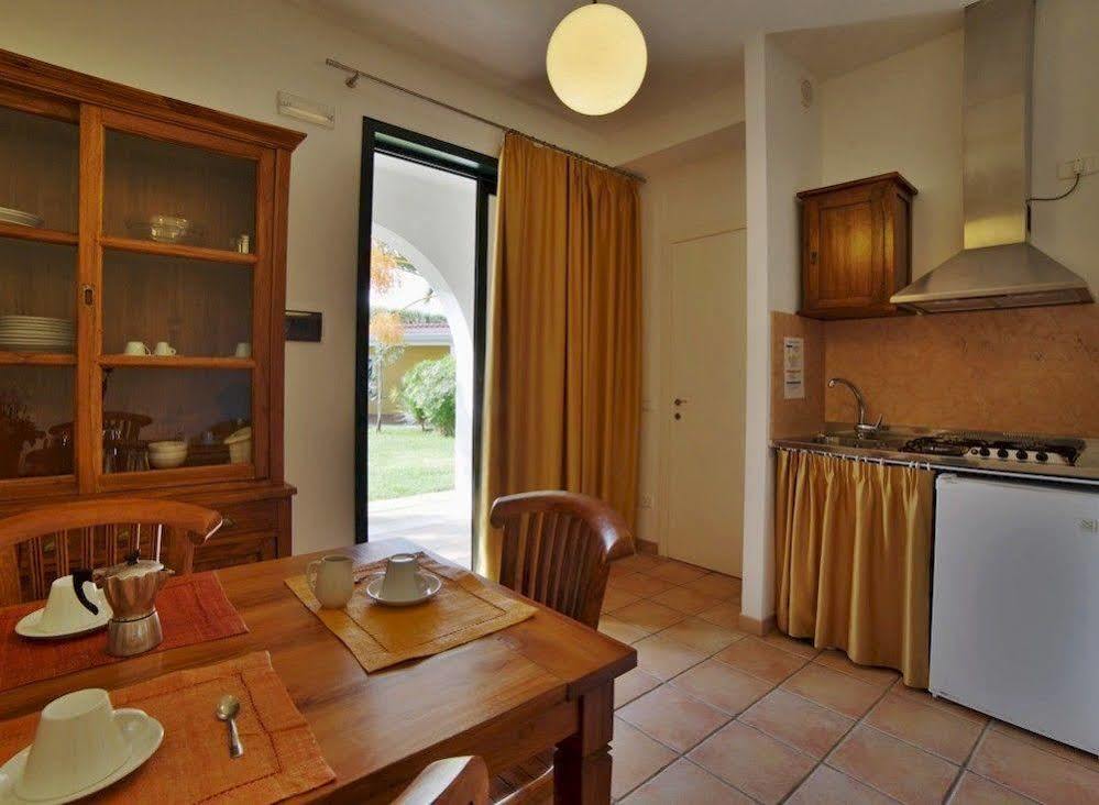 Centro Vacanze Poker Casalbordino Extérieur photo