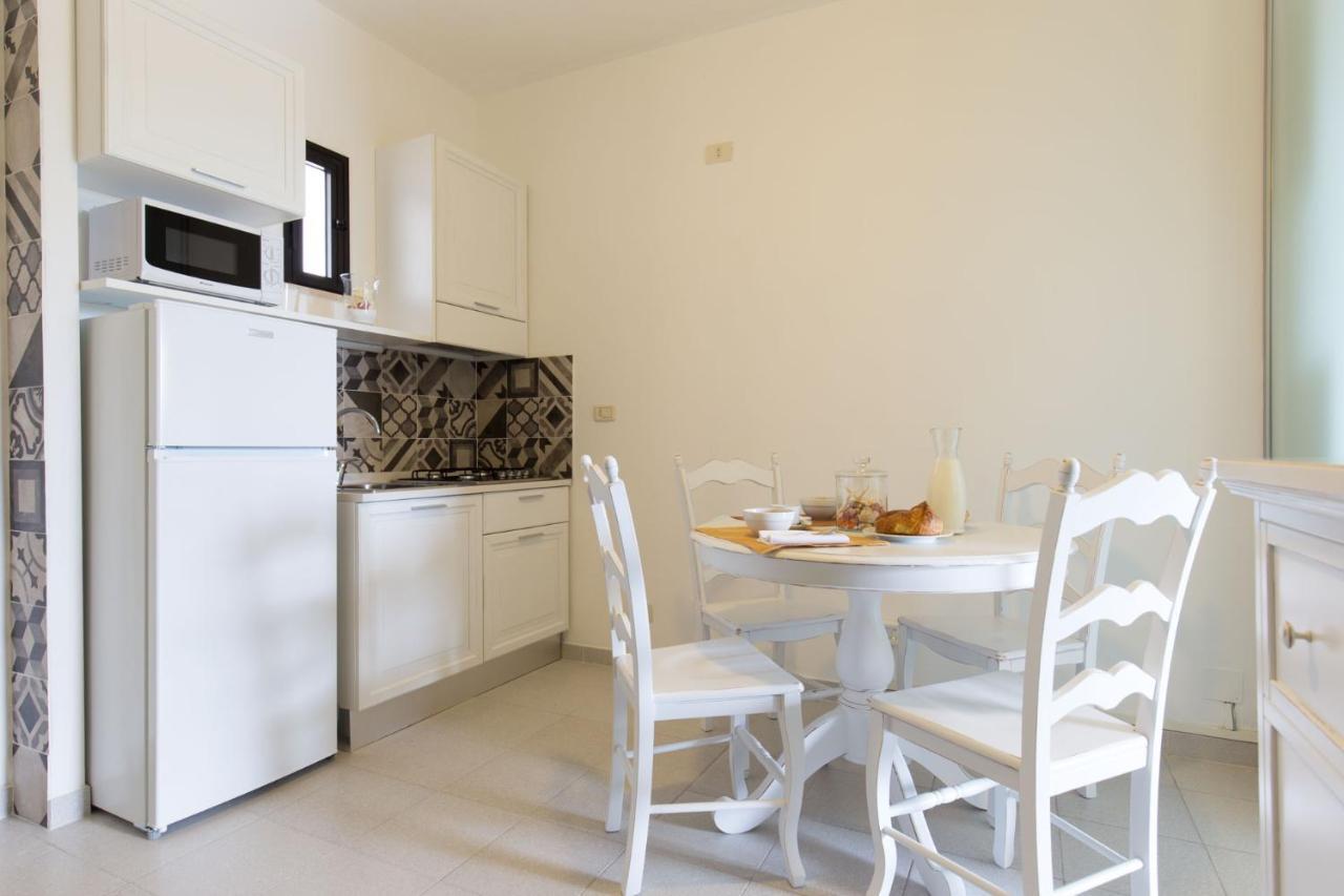 Centro Vacanze Poker Casalbordino Extérieur photo