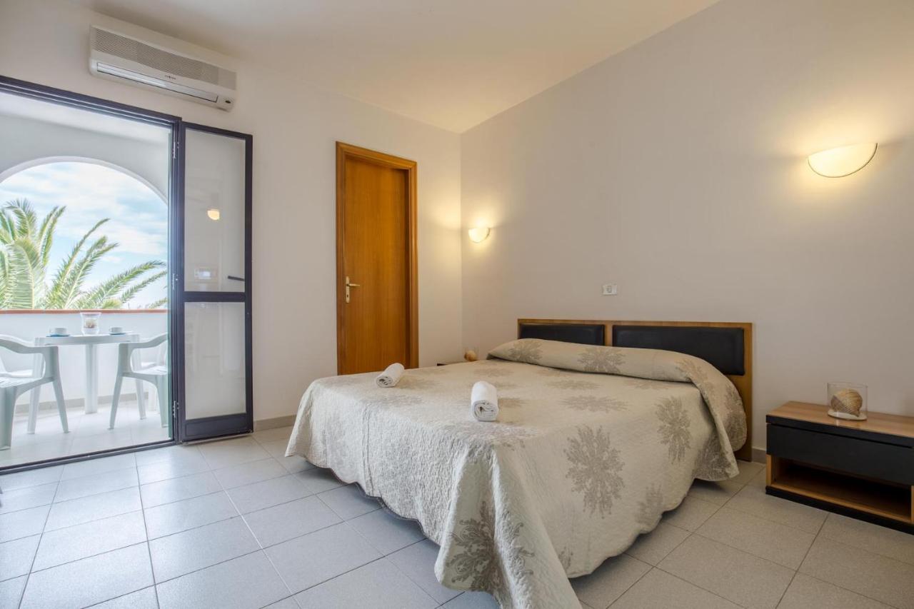Centro Vacanze Poker Casalbordino Extérieur photo