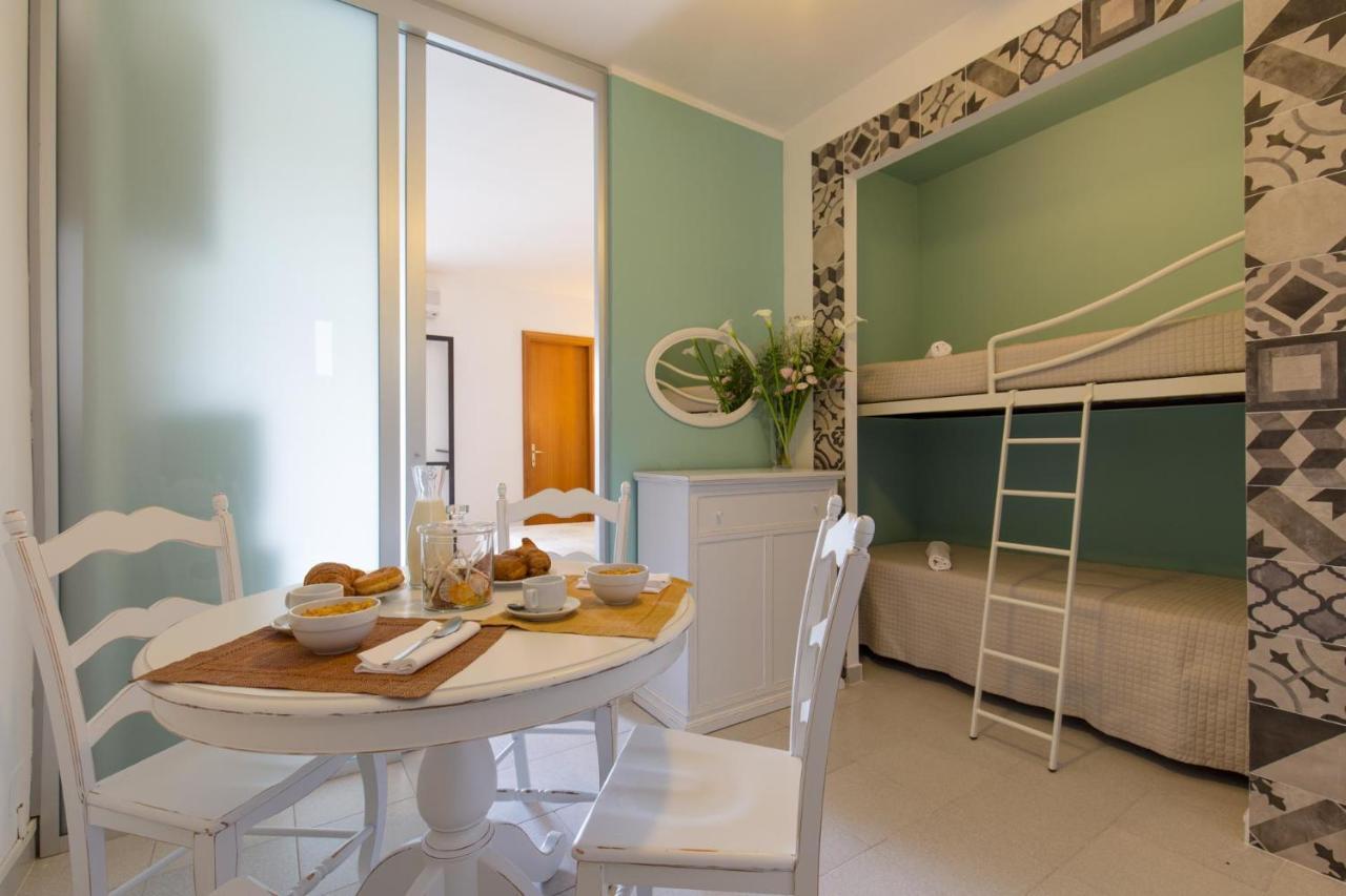 Centro Vacanze Poker Casalbordino Extérieur photo