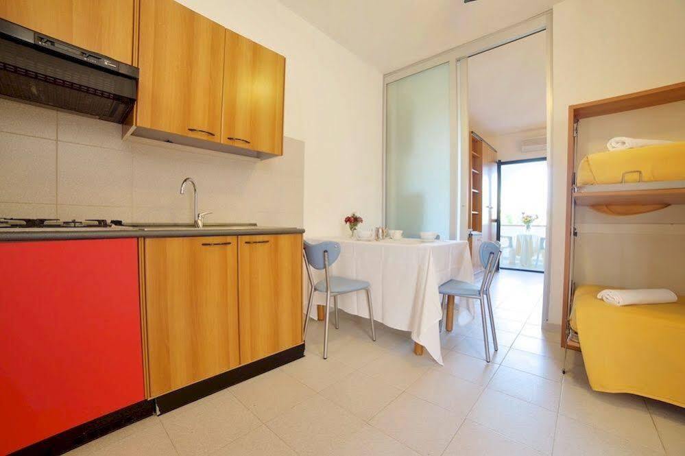 Centro Vacanze Poker Casalbordino Extérieur photo