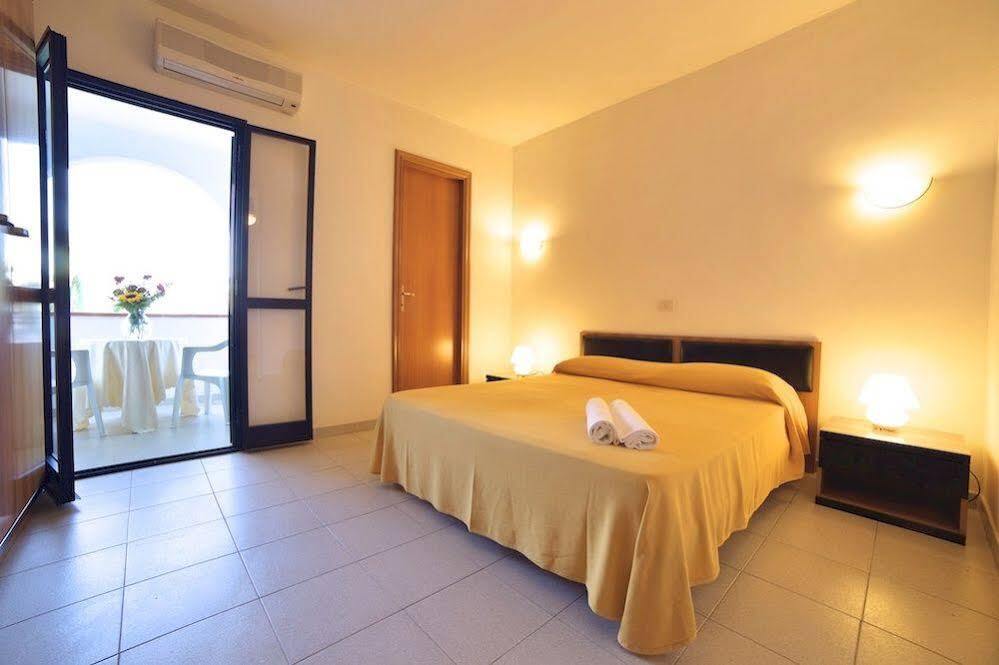 Centro Vacanze Poker Casalbordino Extérieur photo